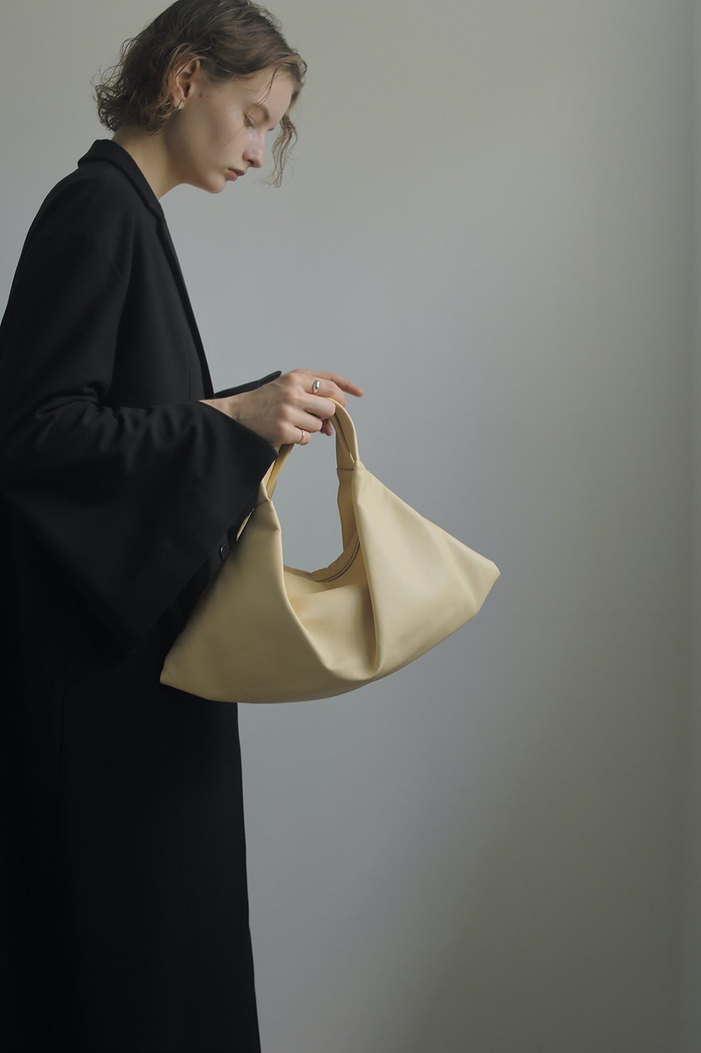 MANOF×ITTI TOTE BAG｜BAG/SHOES(バッグ/シューズ)｜MANOF OFFICIAL