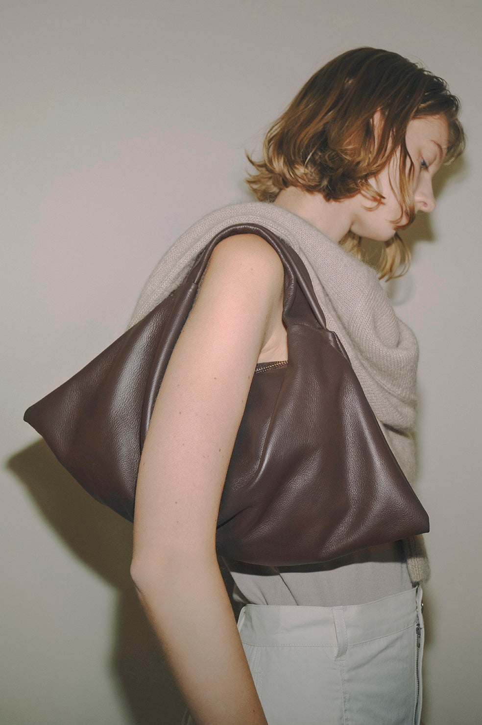 ITTI×MANOF TOTE BAG｜BAG/SHOES(バッグ/シューズ)｜MANOF OFFICIAL