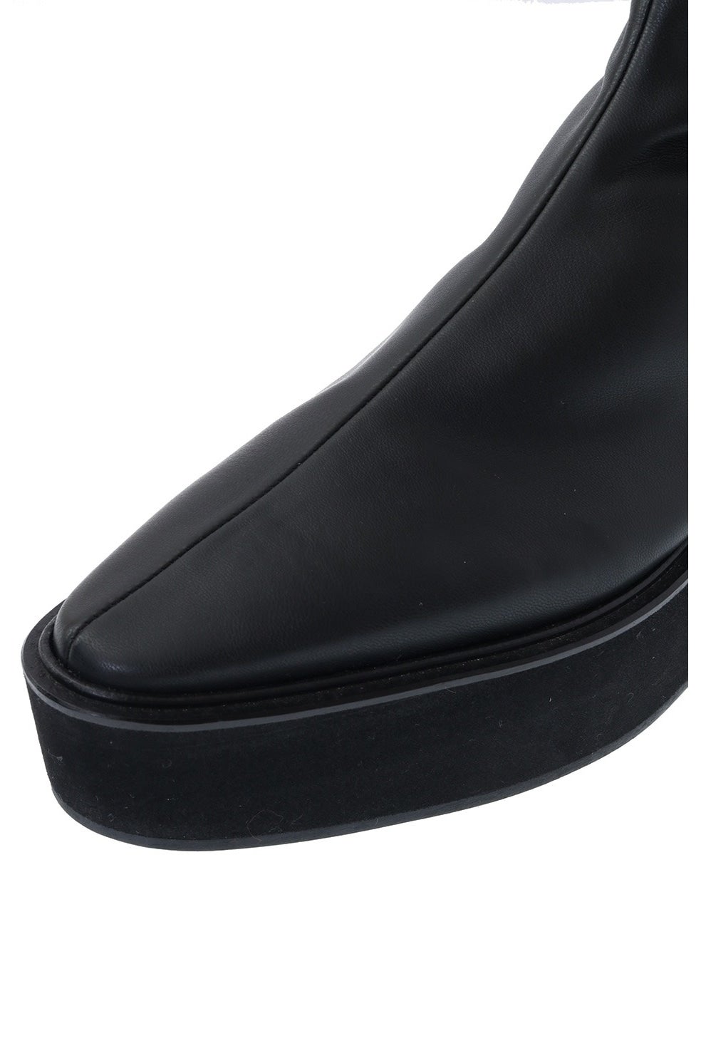 VOLUME SOLE BOOTS｜BAG/SHOES(バッグ/シューズ)｜CLANE OFFICIAL