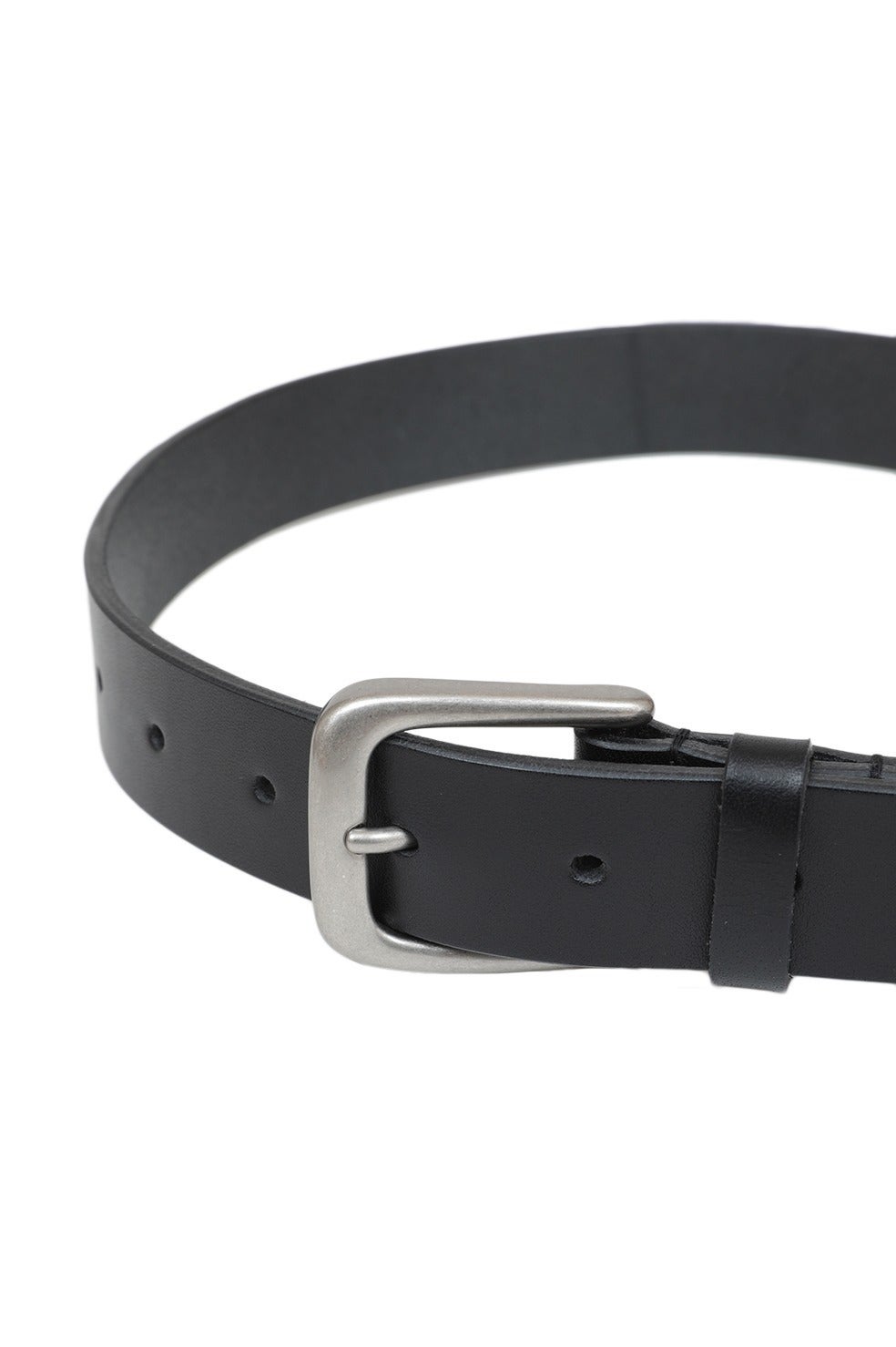 GENUINE LEATHER BELT｜GOODS(グッズ)｜CLANE OFFICIAL ONLINE STORE