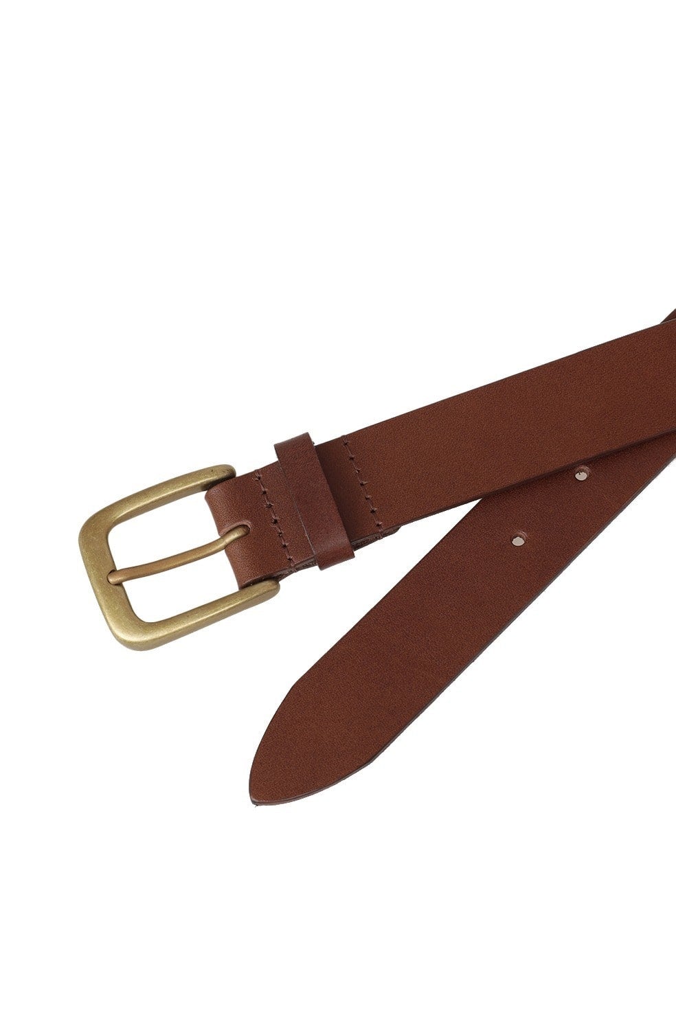 GENUINE LEATHER BELT｜GOODS(グッズ)｜CLANE OFFICIAL ONLINE STORE