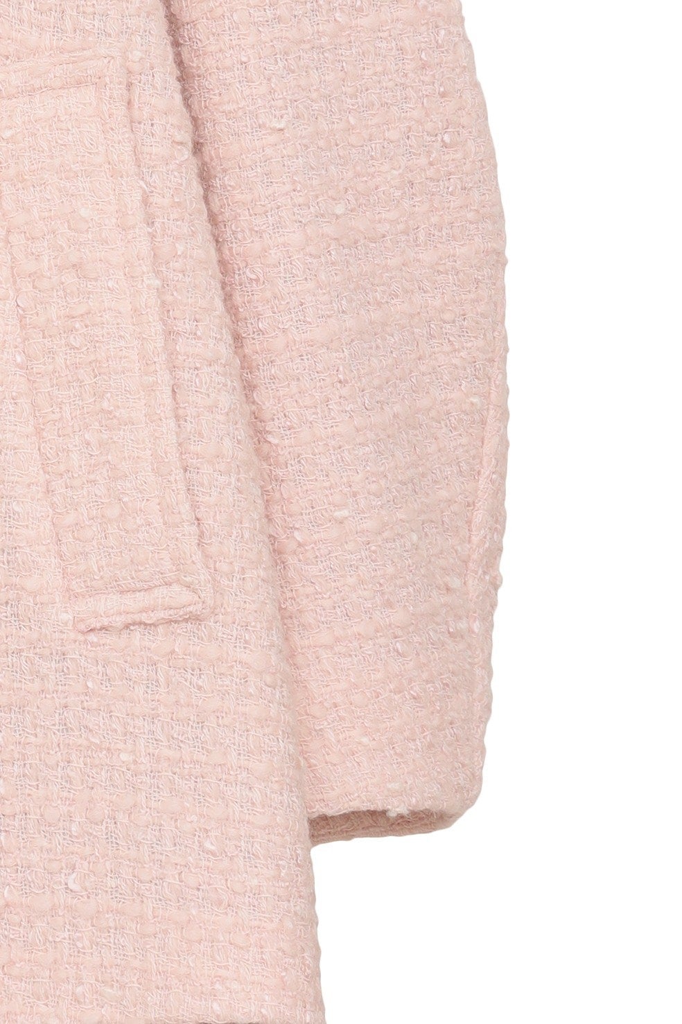 MINAMI TANAKA×CLANE OVER TWEED COAT｜OUTER(アウター)｜CLANE