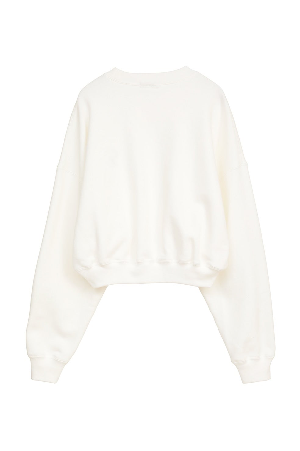 LOGO SHORT SWEAT TOPS｜TOPS(トップス)｜CLANE OFFICIAL ONLINE STORE