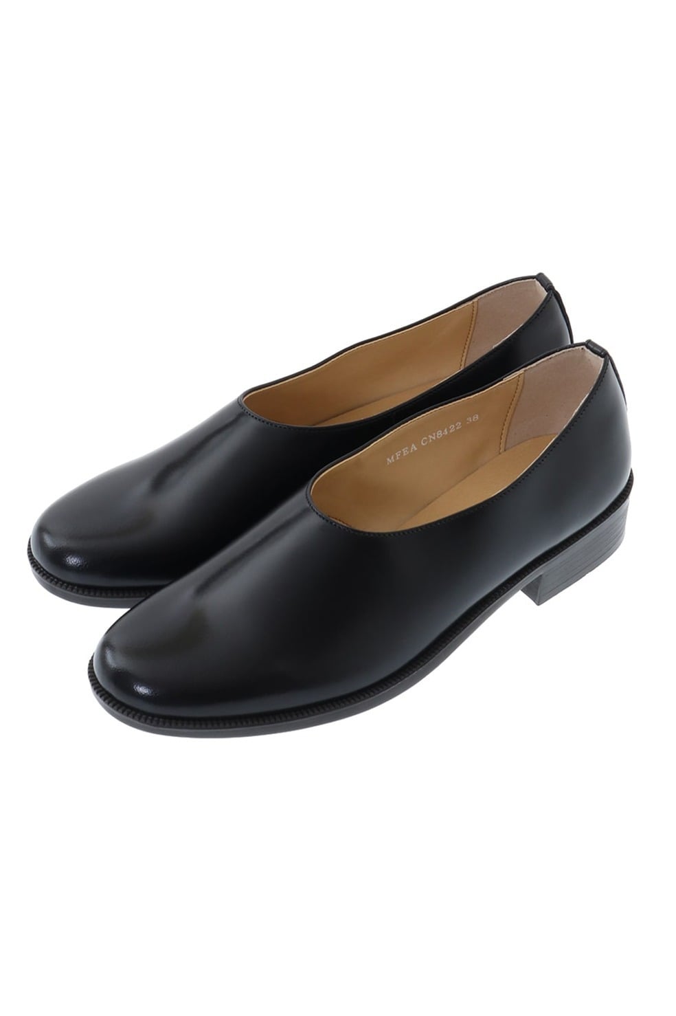 HARUTA×CLANE FLAT SHOES｜BAG/SHOES(バッグ/シューズ)｜CLANE