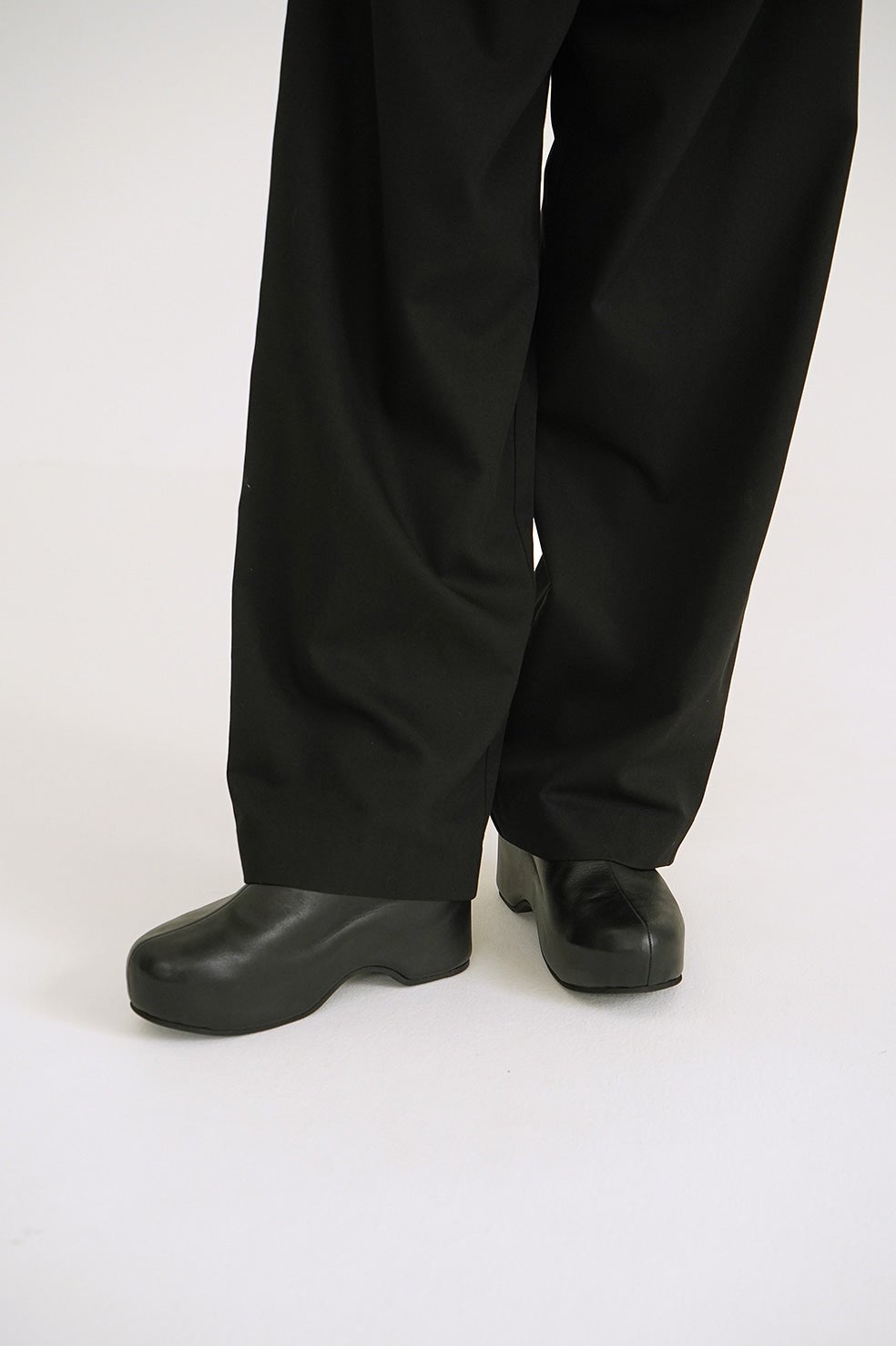 PLATFORM CLOGS｜BAG/SHOES(バッグ/シューズ)｜CLANE OFFICIAL ONLINE