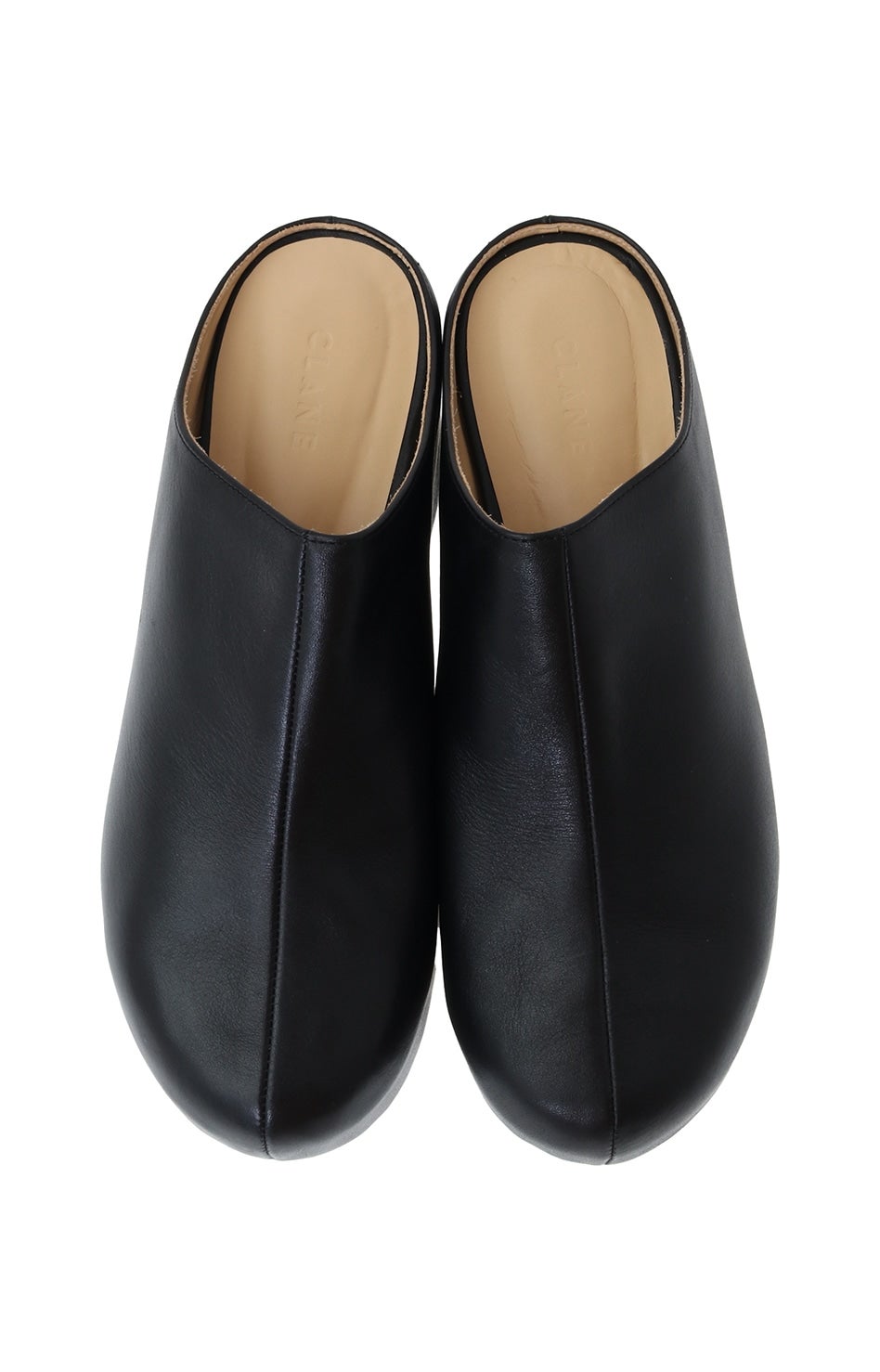PLATFORM CLOGS｜BAG/SHOES(バッグ/シューズ)｜CLANE OFFICIAL ONLINE