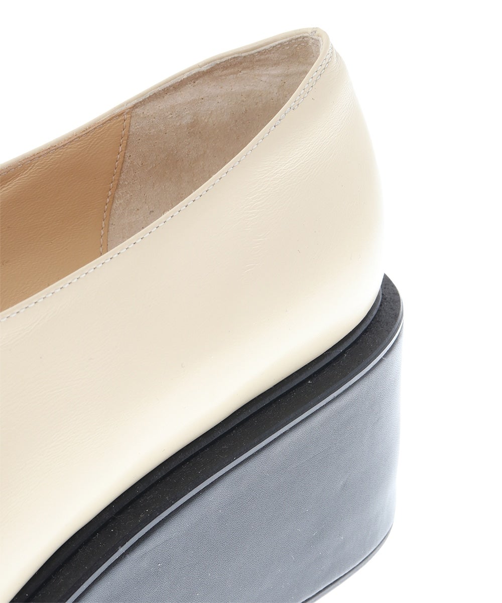 VOLUME SOLE SHOES｜BAG/SHOES(バッグ/シューズ)｜CLANE OFFICIAL