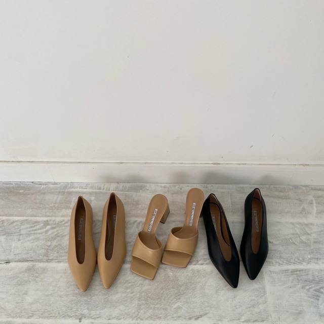 イタリアのブランド「PELLICO（ペリーコ）」のセレクトシューズが店舗