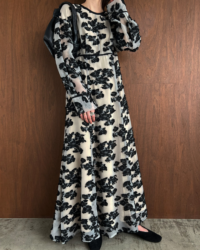 第二弾 22AW先行予約アイテム紹介 Part3】-松本恵奈のMUST BUY- ”FLOW