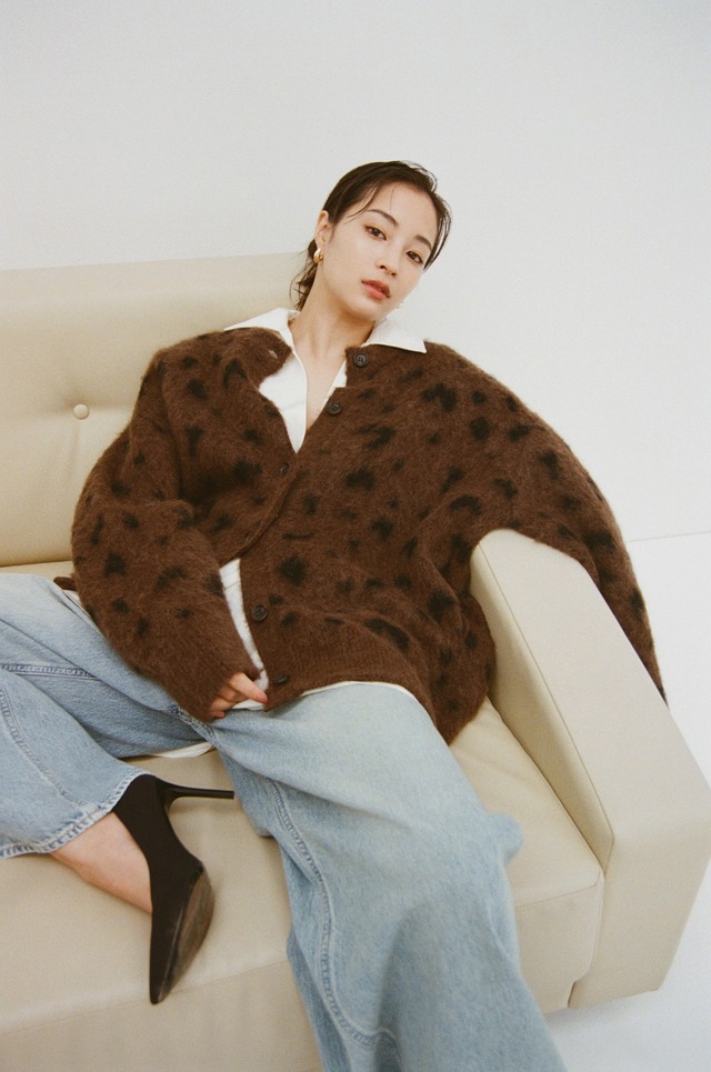 CLANE x 広瀬すず初のコラボレーションアイテムが2024年秋冬に発売決定