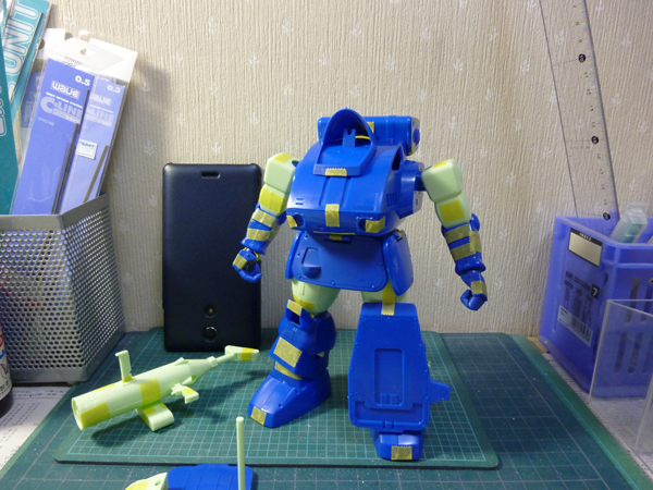 1/24 スタンディングタートル #1 ～ひと月勝負！～ | CLAPTRAP