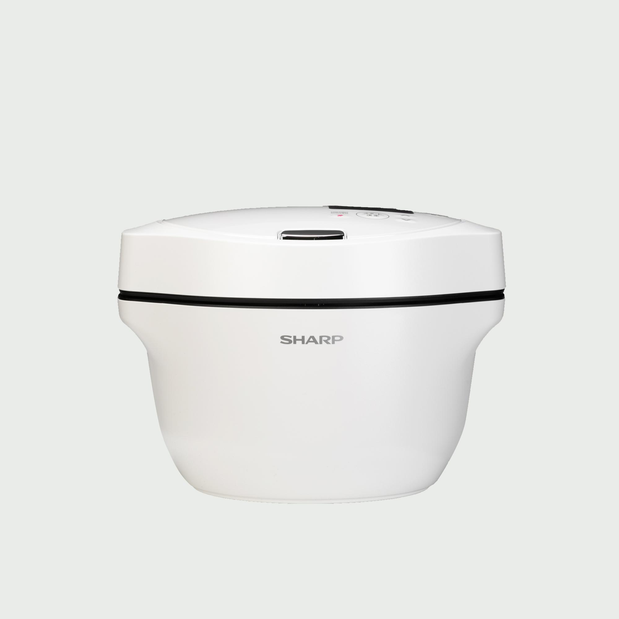 SHARP ヘルシオ ホットクック 1.6L(2~4人用) SHARP / シャープの