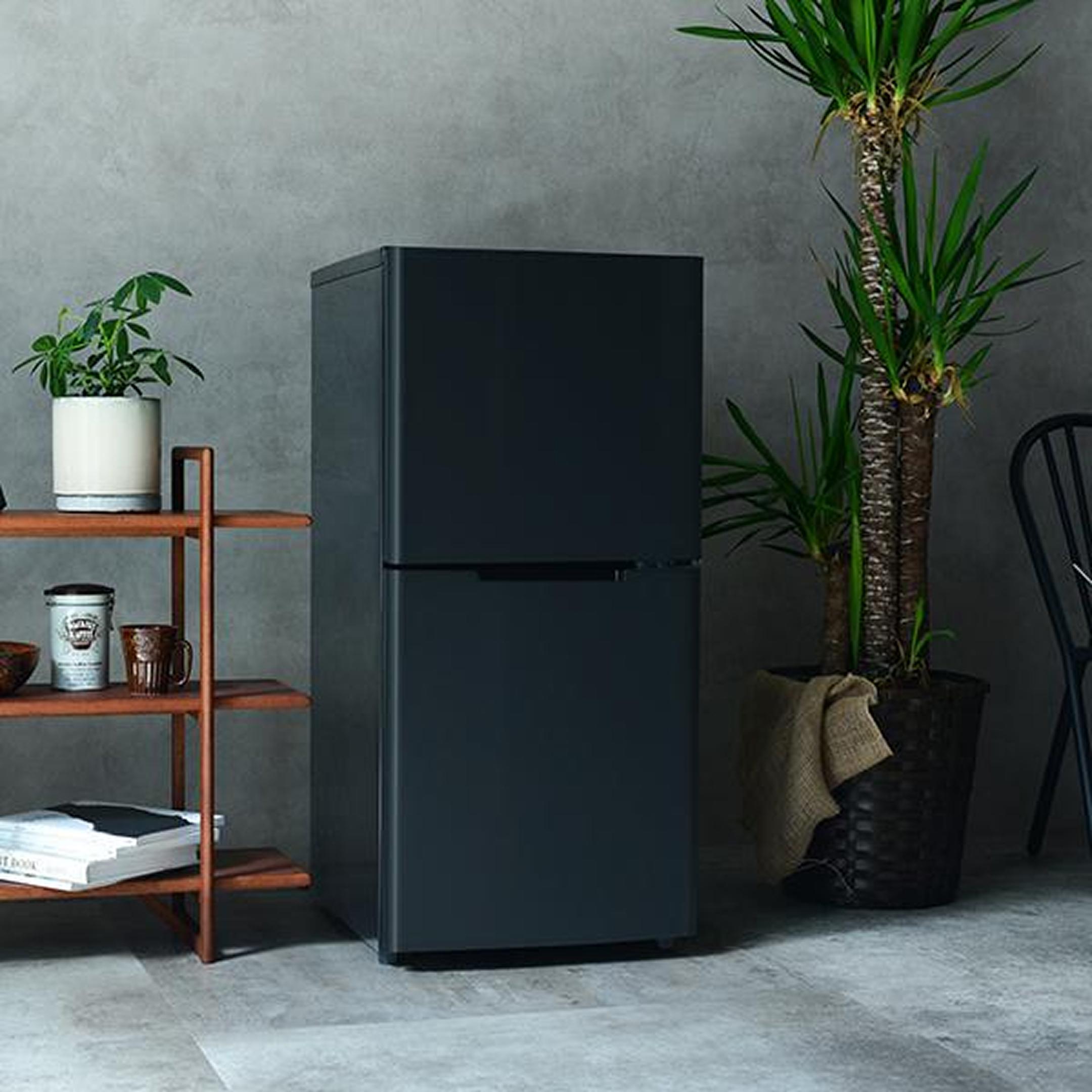 123L 2ドア冷凍・冷蔵庫 123L A-stage / エーステージのレンタル