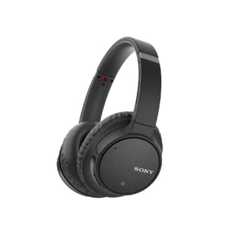 ワイヤレス ノイズキャンセリングヘッドホン WH-CH700N BM SONY