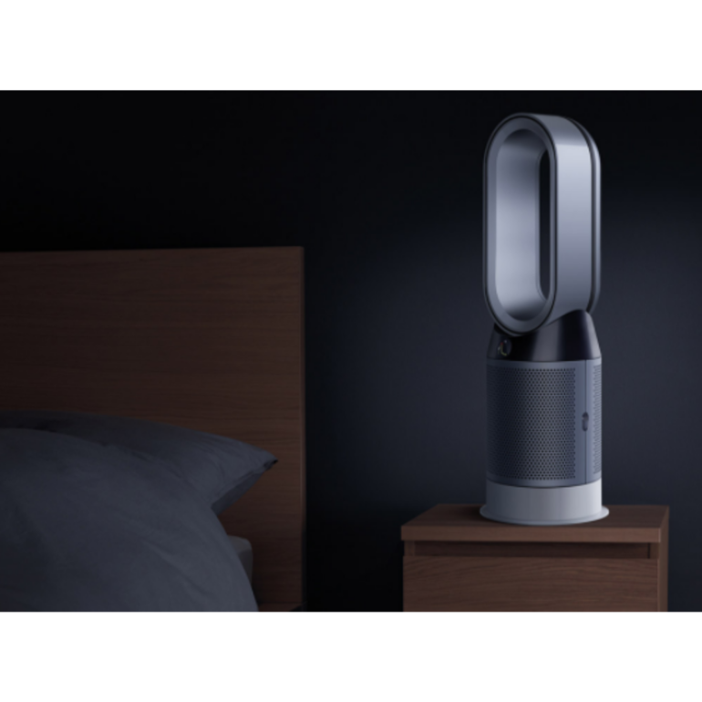 Dyson ホットアンドクール ピュア HP04 (温風・扇風機・空気清浄
