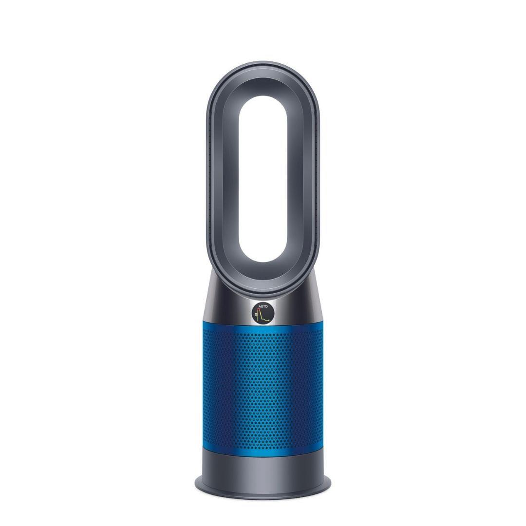 Dyson ホットアンドクール ピュア HP04 (温風・扇風機・空気清浄