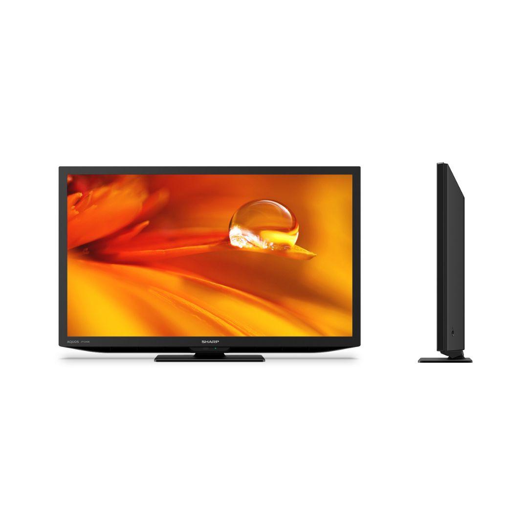 AQUOS 液晶テレビ 32V型 SHARP / シャープのレンタル・サブスク・通販