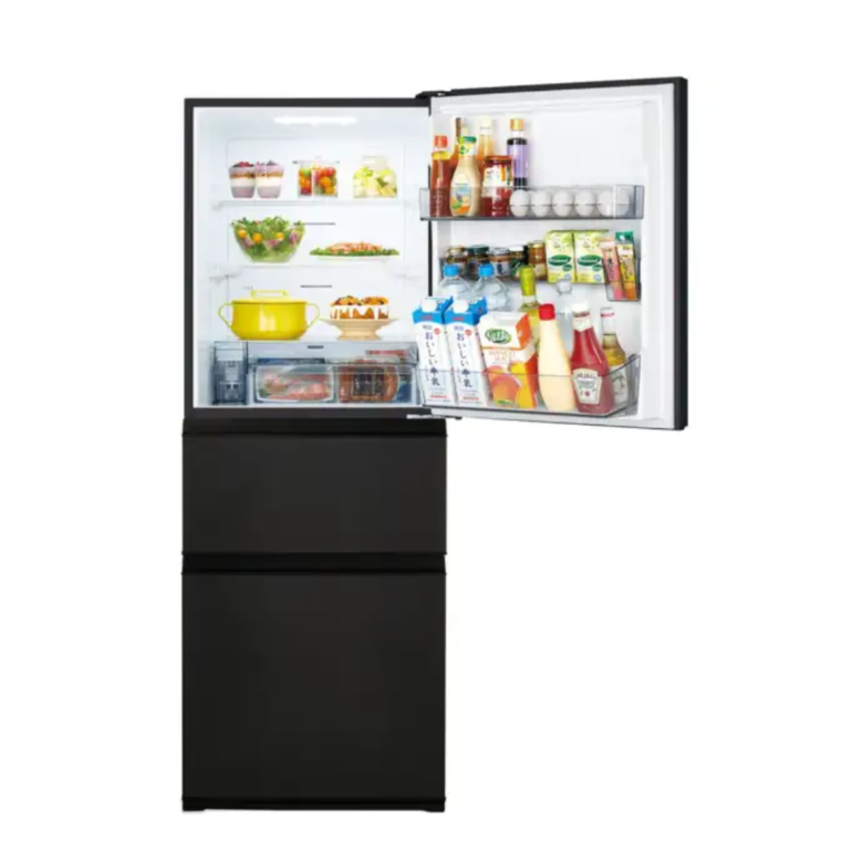 TOSHIBA VEGETA 326L 3ドア 冷凍・冷蔵庫 326L TOSHIBA / 東芝の