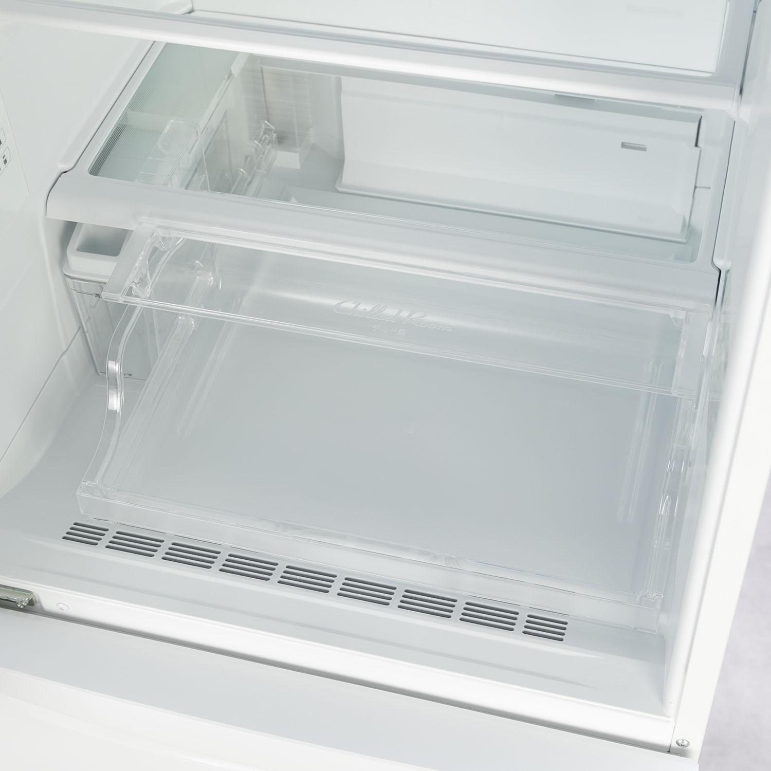 Panasonic 335L 3ドア冷凍・冷蔵庫 スチールドアタイプ 335L Panasonic