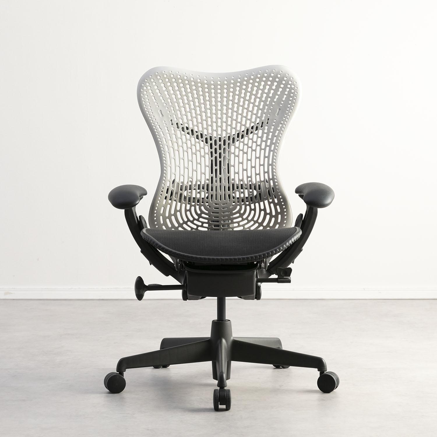 HermanMiller ミラチェア 1脚 HermanMiller / ハーマンミラーの