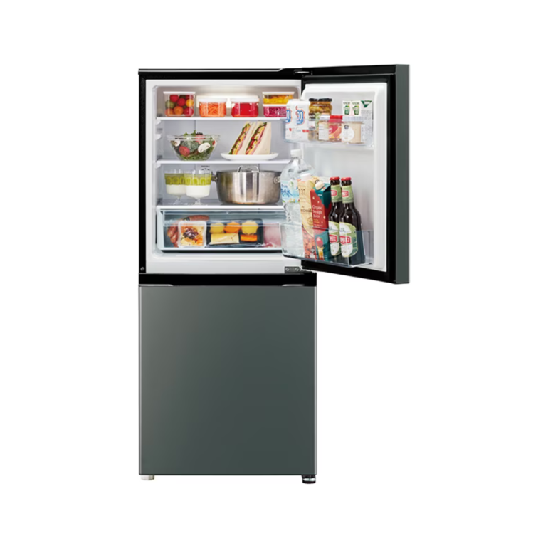 AQUA 169L 2ドア 冷凍・冷蔵庫 169L AQUA / アクアのレンタル