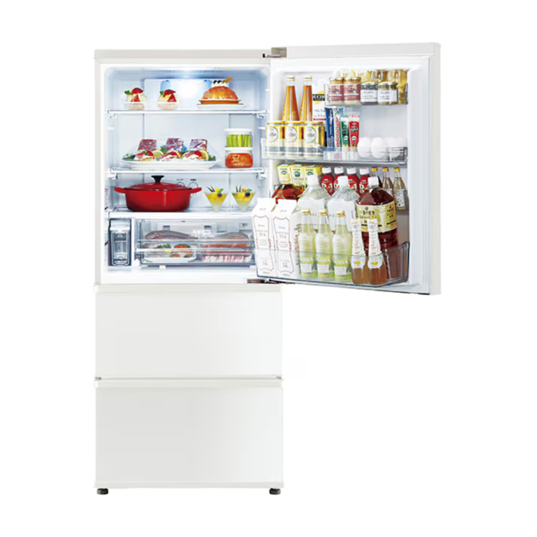 AQUA 272L 3ドア 冷凍・冷蔵庫 272L AQUA / アクアのレンタル