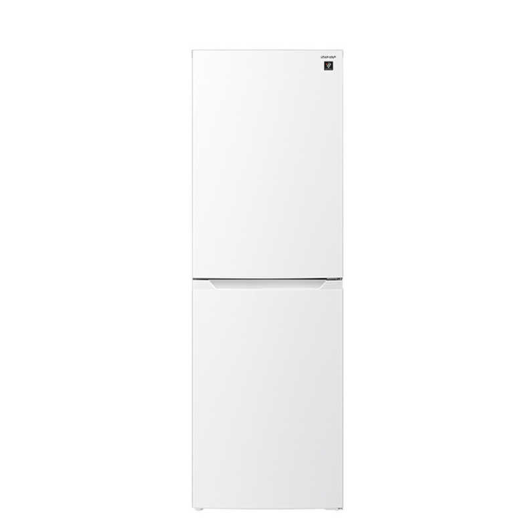SHARP 230L 2ドア 冷凍・冷蔵庫 230L SHARP / シャープのレンタル