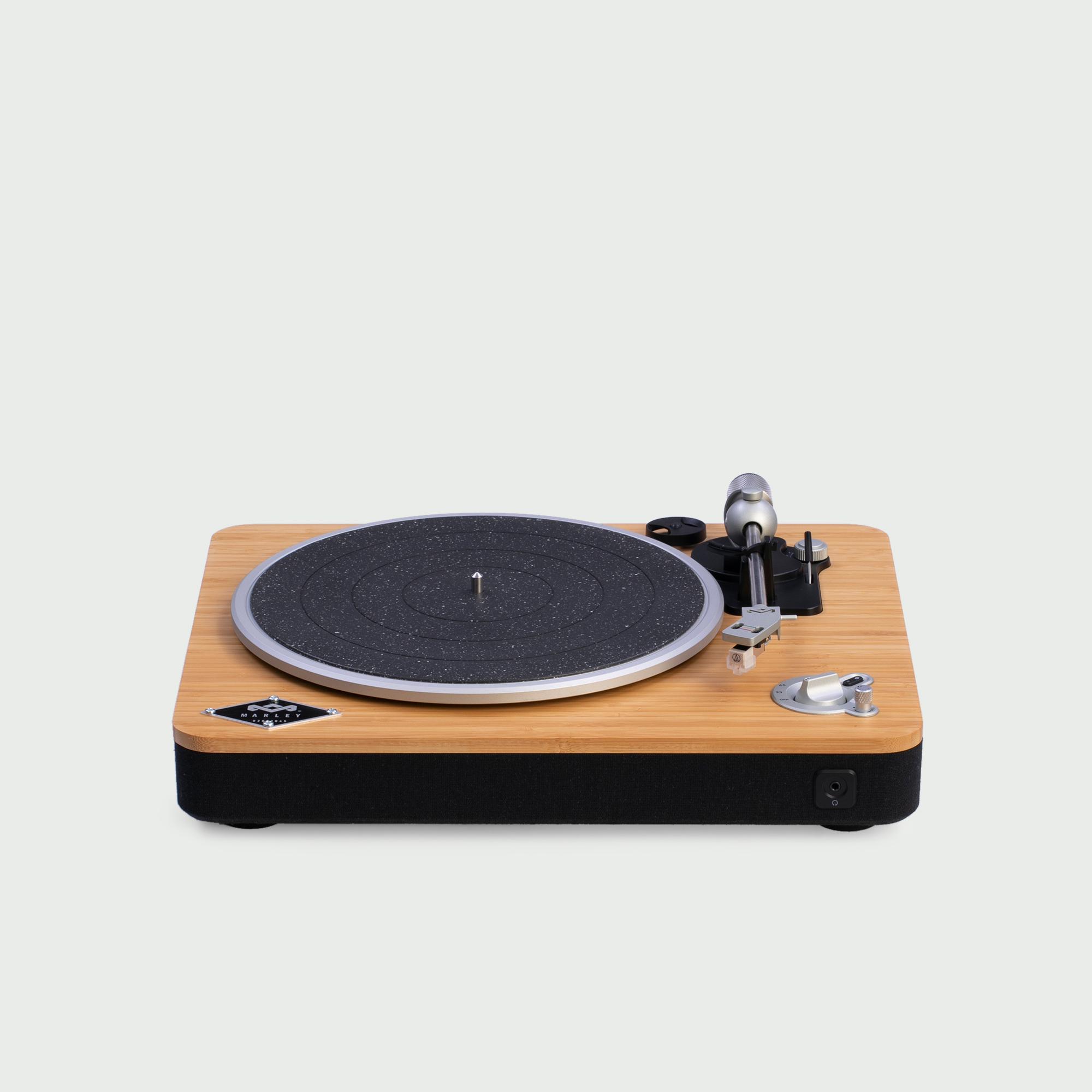 House of Marley ターンテーブル STIR IT UP WIRELESSのレンタル
