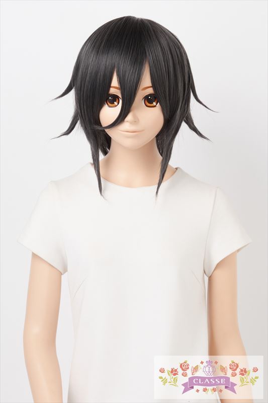 スノウ(魔法使いの約束) | コスプレ商品一覧 | コスプレウィッグ通販