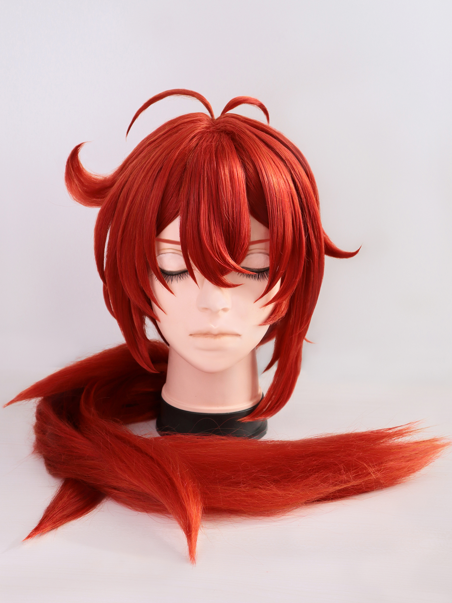 ディルック(原神) | コスプレ商品一覧 | コスプレウィッグ通販専門店