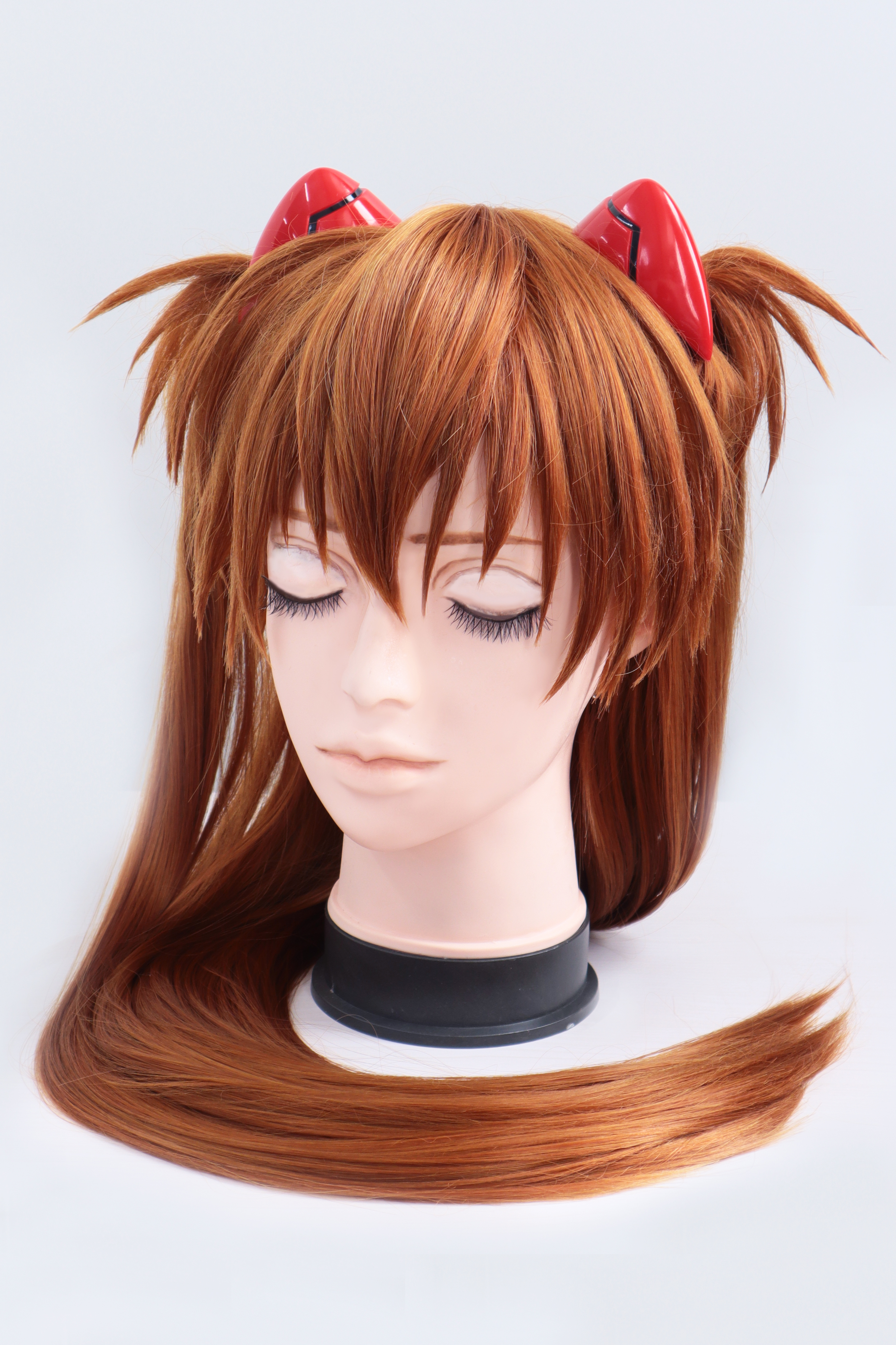 式波・アスカ・ラングレー(ヱヴァンゲリヲン新劇場版) | コスプレ商品