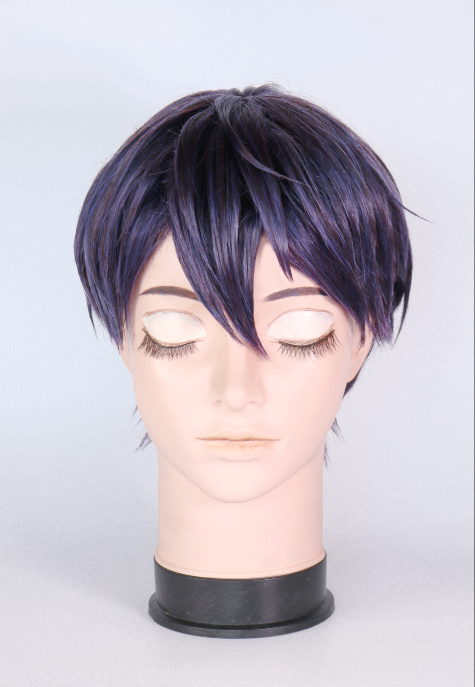 剣持刀也(にじさんじ) | コスプレ商品一覧 | コスプレウィッグ通販専門