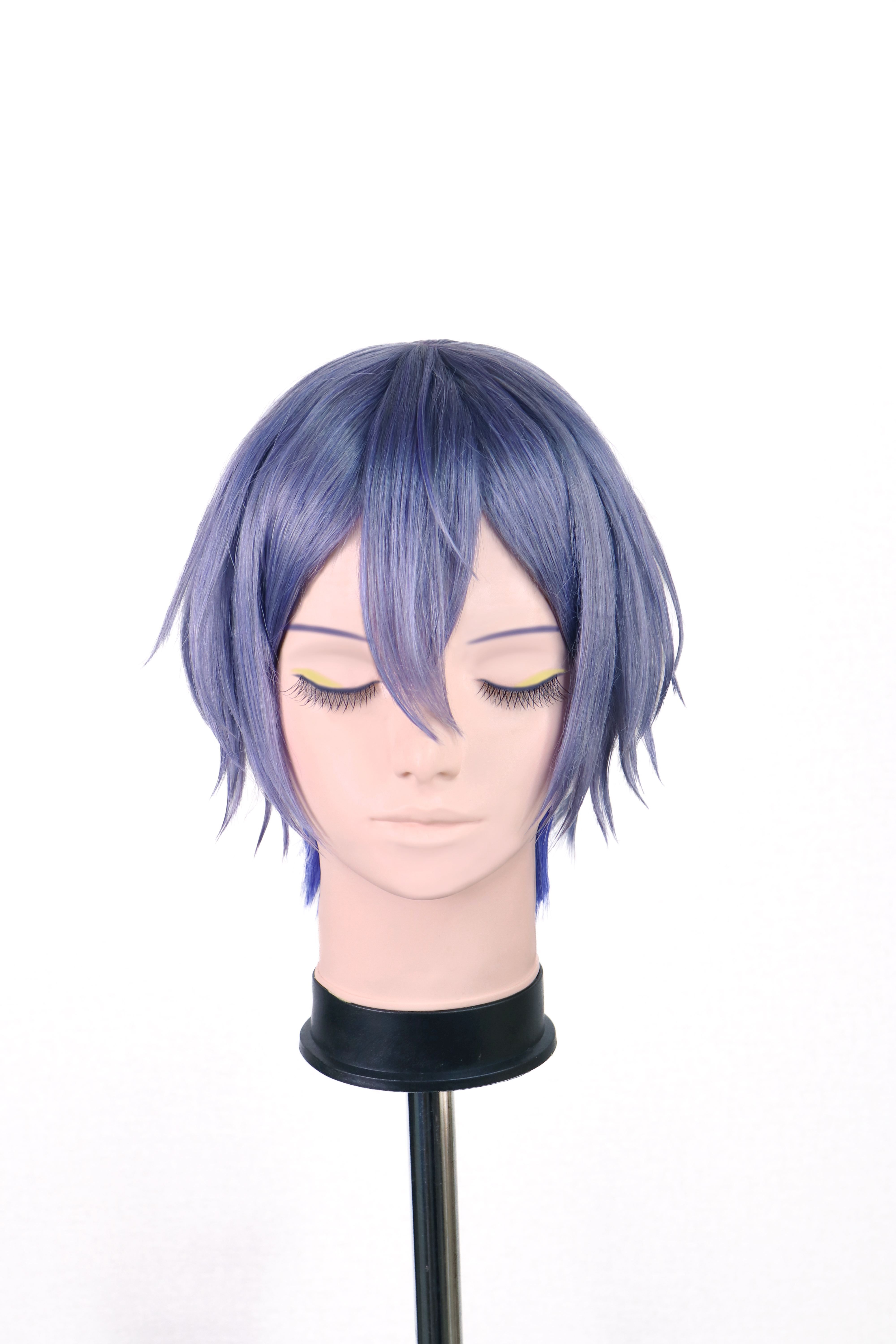 小柳ロウ(にじさんじ) | コスプレ商品一覧 | コスプレウィッグ通販専門