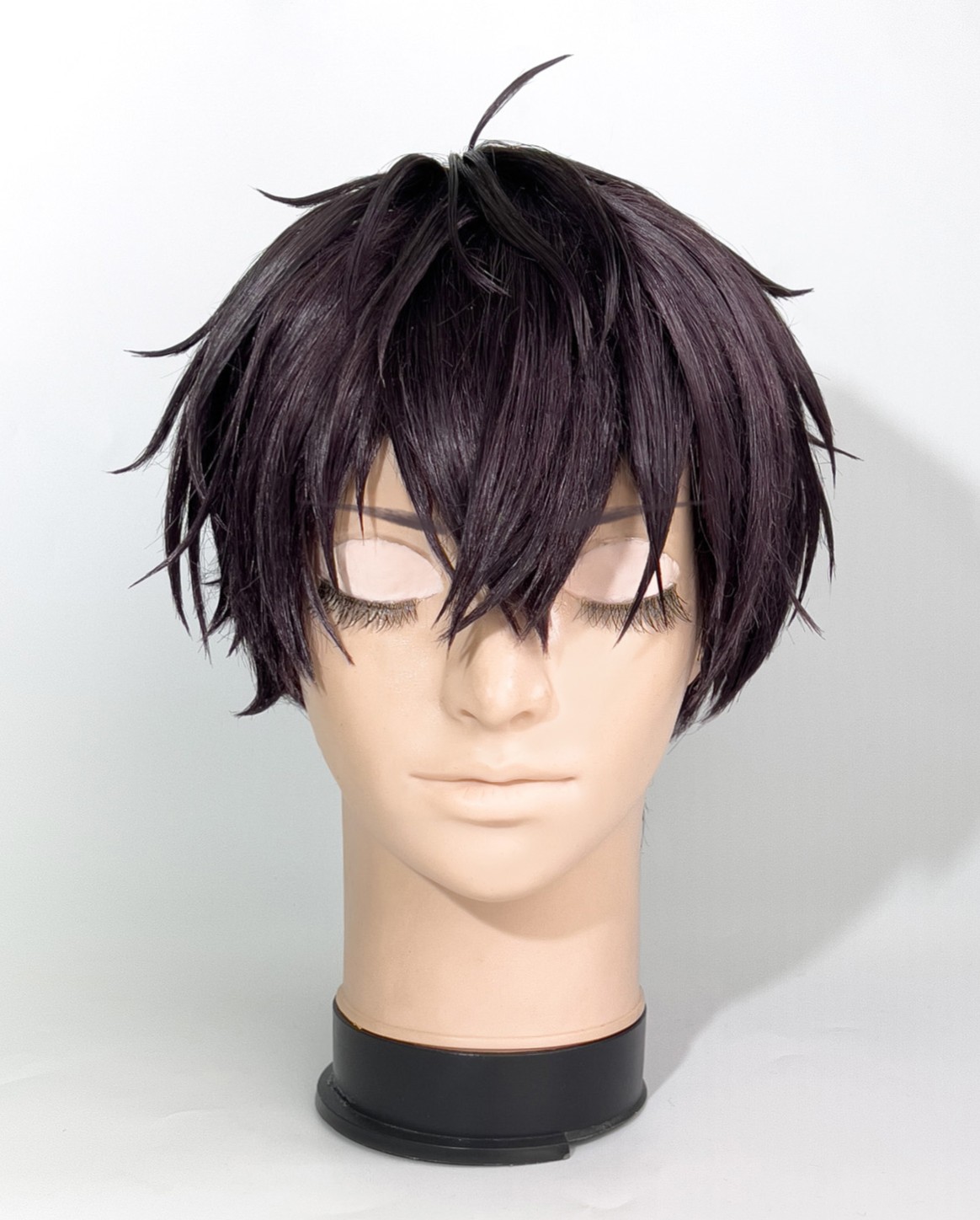 佐伯イッテツ(にじさんじ) | コスプレ商品一覧 | コスプレウィッグ通販