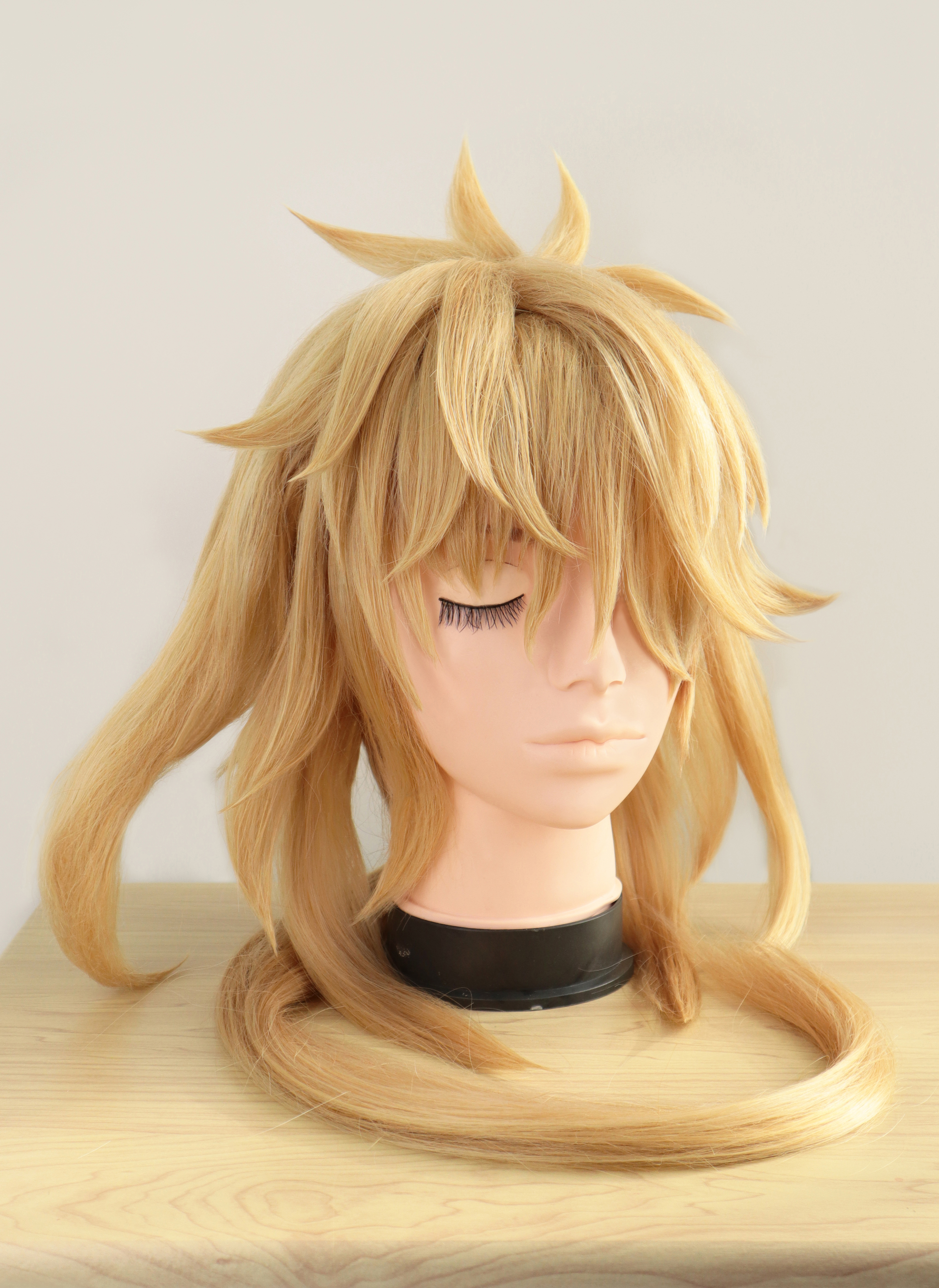 一文字則宗(刀剣乱舞) | コスプレ商品一覧 | コスプレウィッグ通販専門