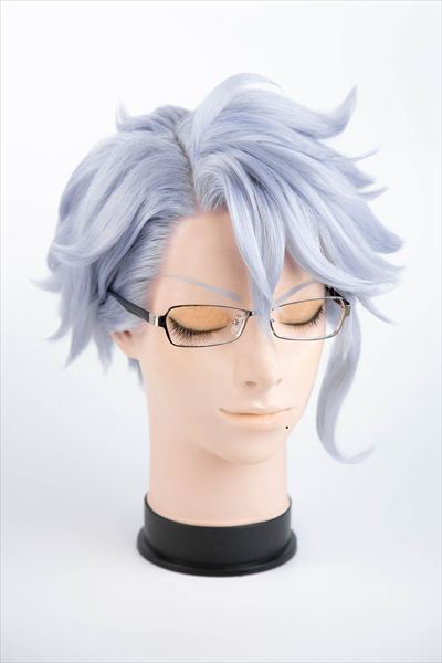 アズール・アーシェングロット(ツイステッドワンダーランド