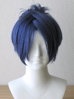 クラッセウィッグは逆毛加工が簡単☆六道○にチャレンジ☆ | クラッセ