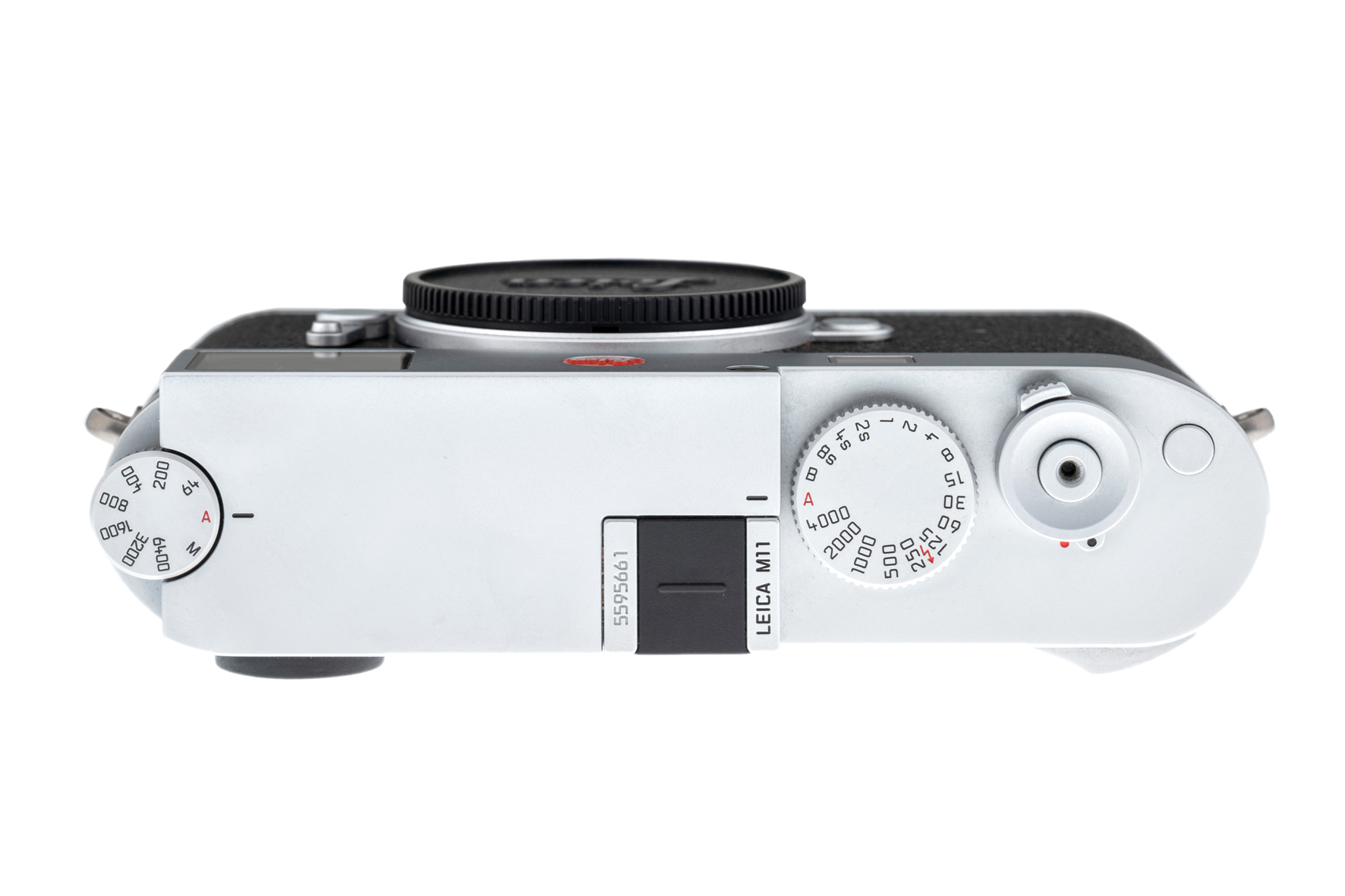 Leica M11 silver | Leica Camera Classic