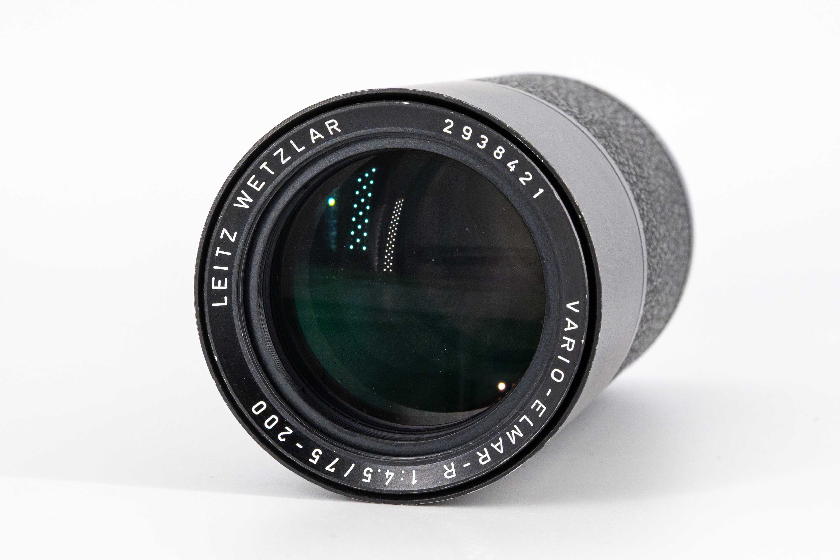 Vario-Elmar-R 4,5/75-200mm