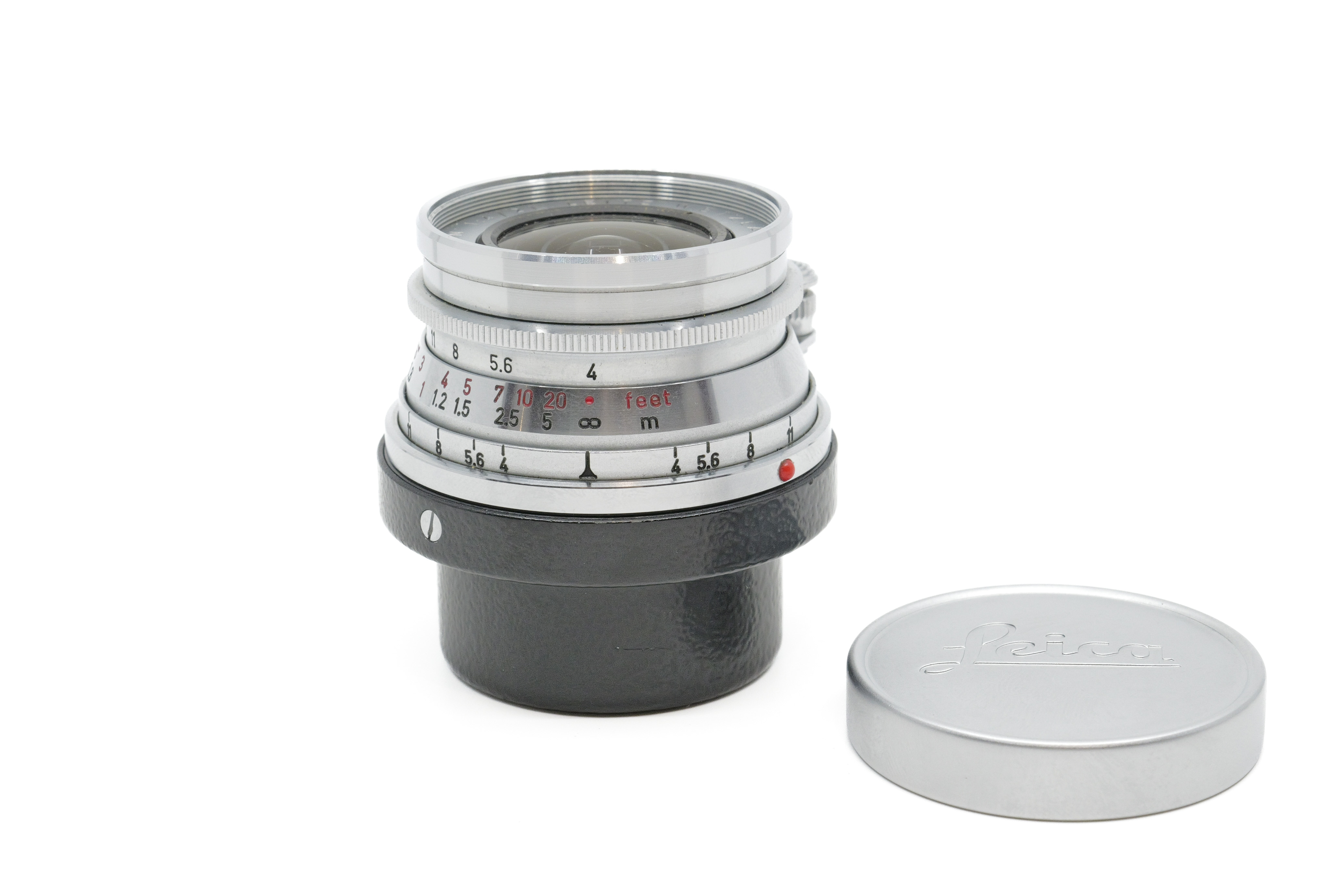 Super-Angulon 4/21mm