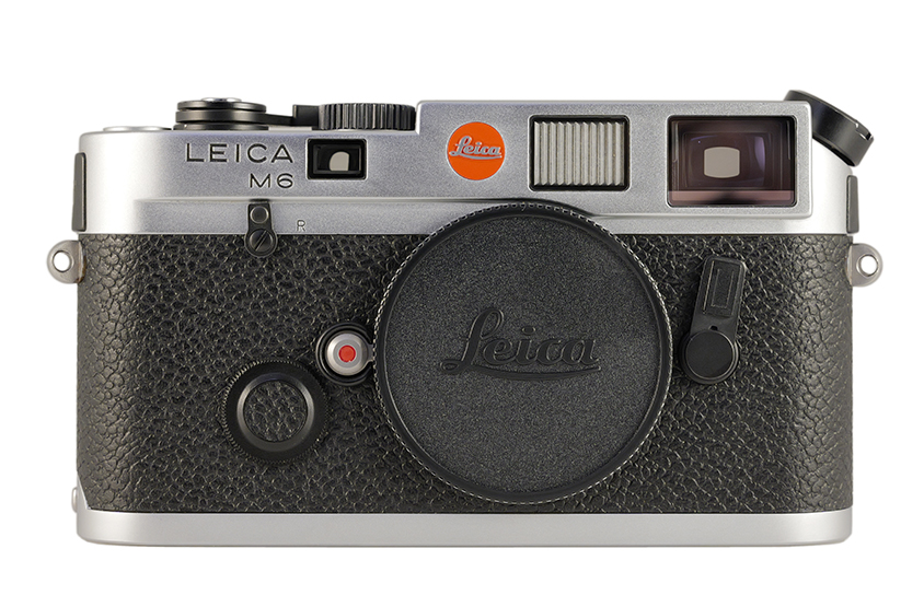 LEICA M6 