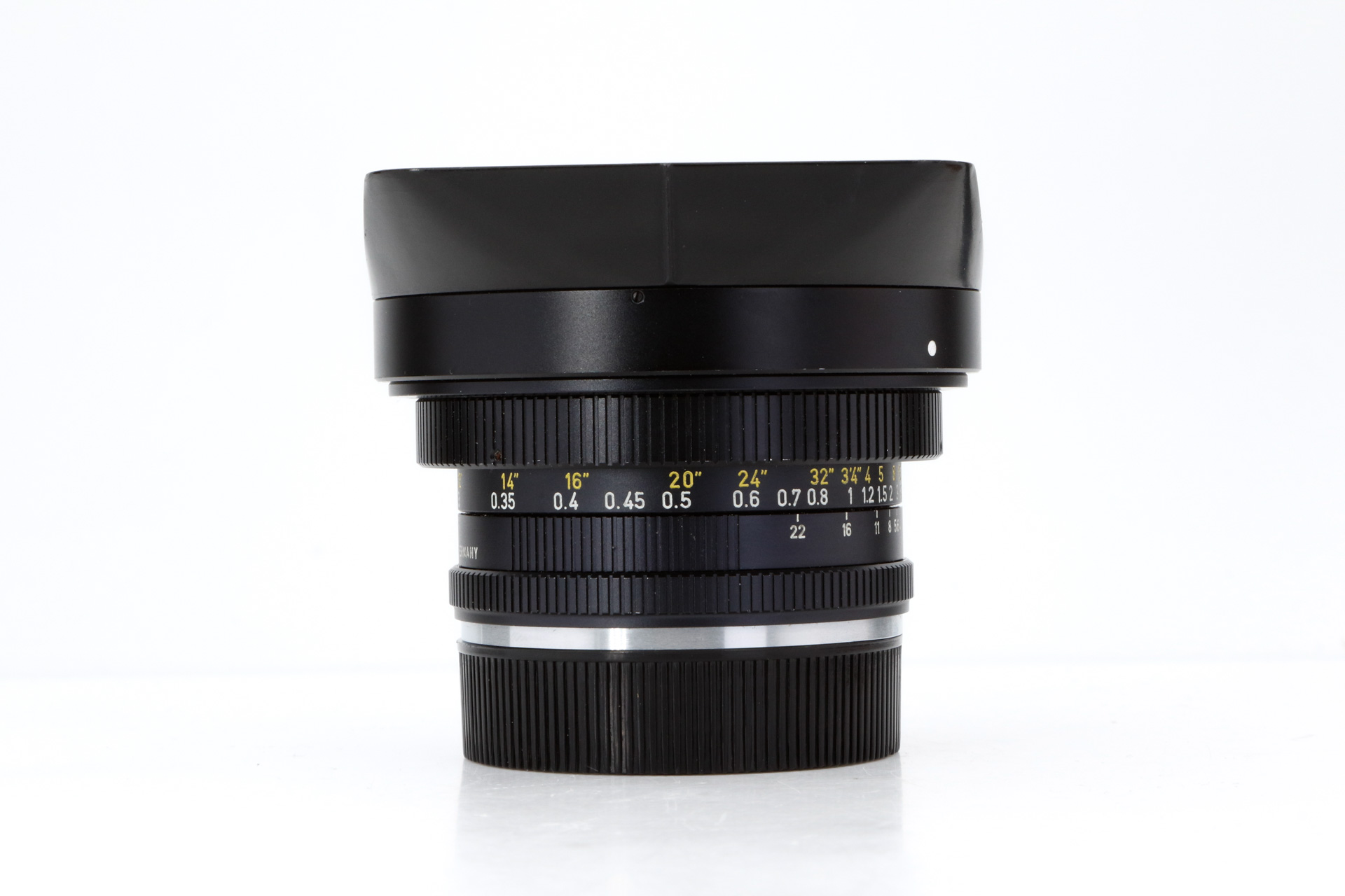 LEICA SUPER-ANGULON-R 4/21 MM | Leica Camera Classic