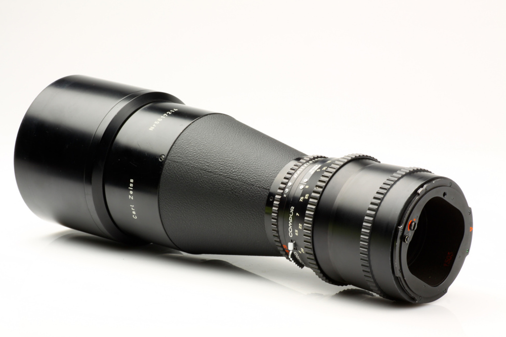 Carl Zeiss 350/5,6 Tele-Tessar T* | 24227,8