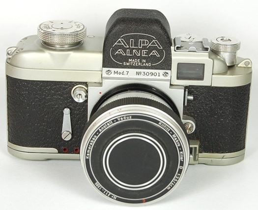 Alpa Cameras – Classic Connection – Used , New & Rare Leica Camera