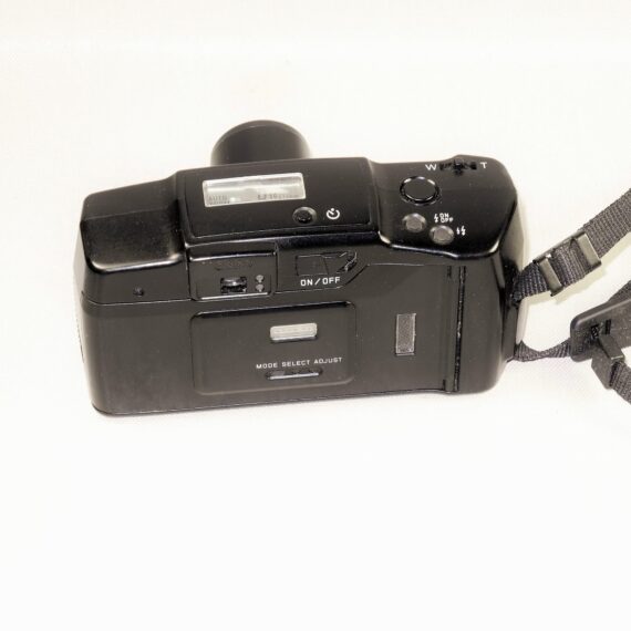 Leica C2 Zoom w-40-90mm Leica zoom lens (film) camera Ex++