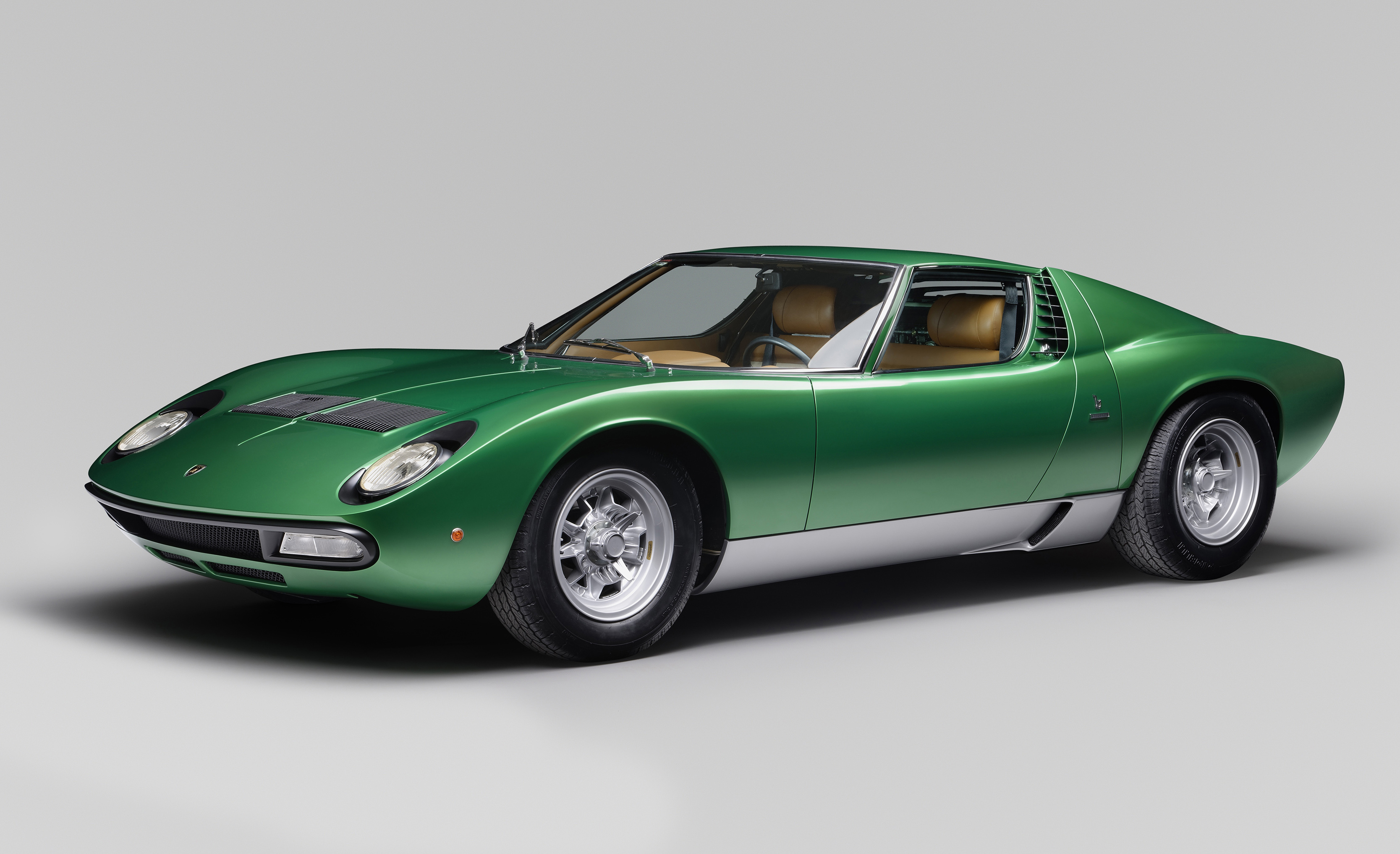 最新価格相場】ランボルギーニ ミウラ（Lamborghini Miura）｜旧車