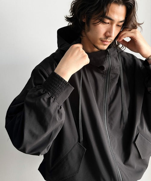 JaVa ジャバコラボ》お洒落に多機能。水陸両用フィンガーホール付きUV