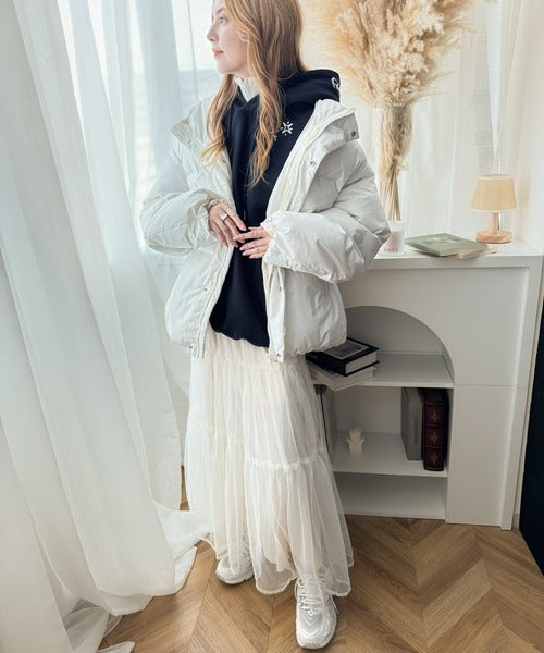 JaVa ジャバコラボ》ラフに過ごしたい日にもトレンドをプラス