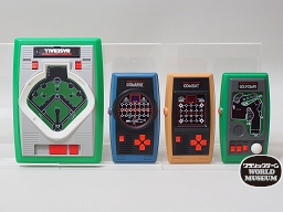 クラシックゲーム ワールドミュージアム