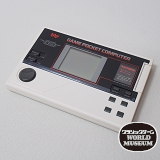 クラシックゲーム ワールドミュージアム